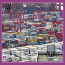 Shenzhen Sea Freight Forwarder Shipping To COCHABAMBA